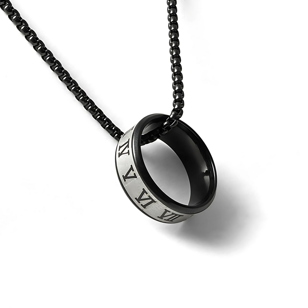 Joyeria - Acero Inoxidable H