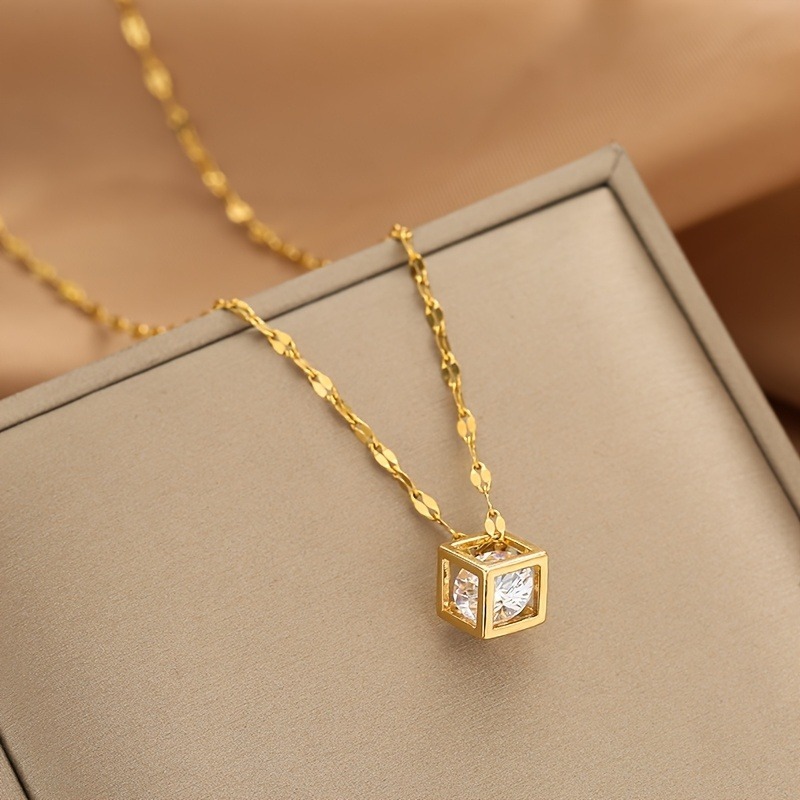 Joyeria - Acero Inoxidable M
