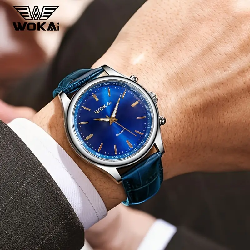 Reloj Hombre