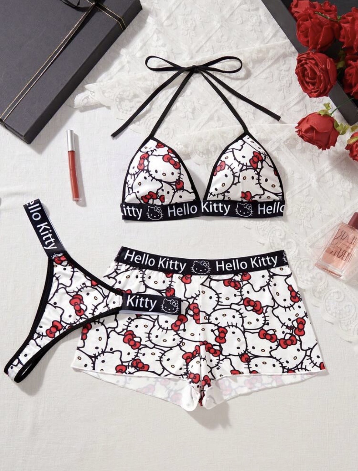 Ropa de Mujer