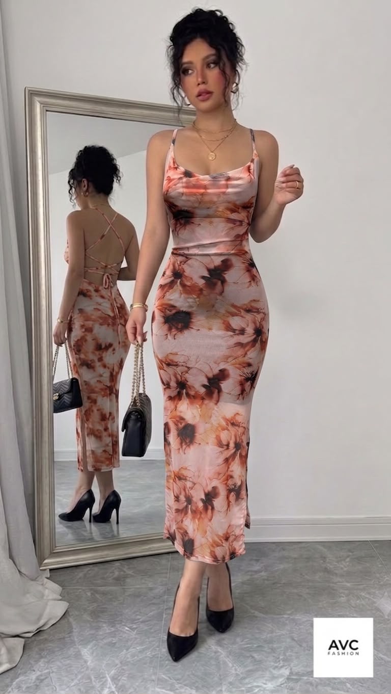 VESTIDO TULL LARGO - MARMOLEADA