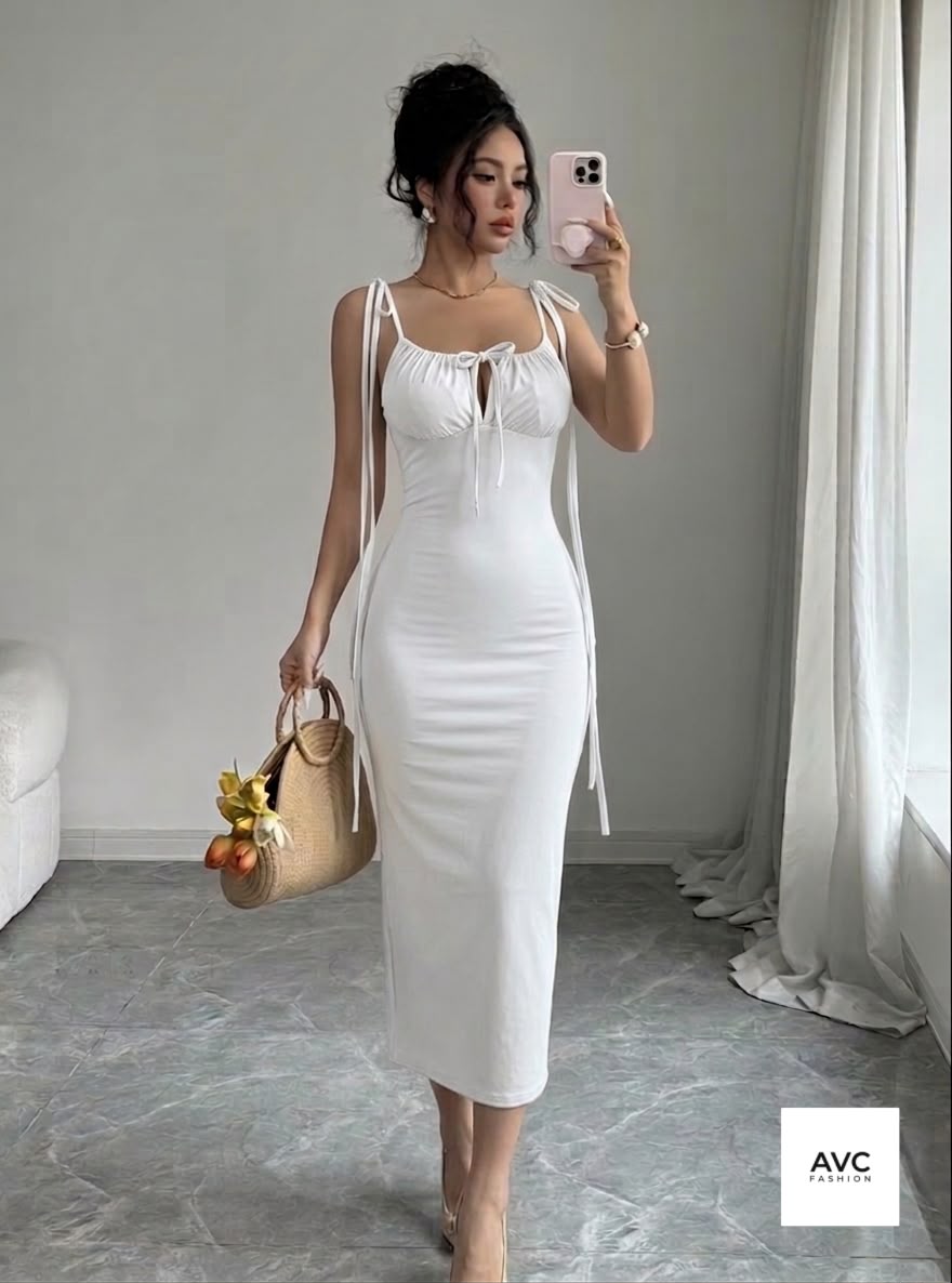 VESTIDO ELEGANTE