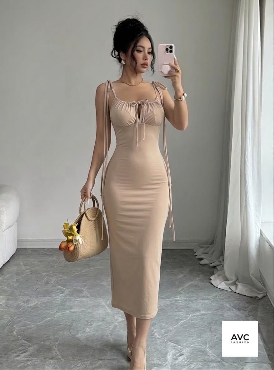 VESTIDO ELEGANTE
