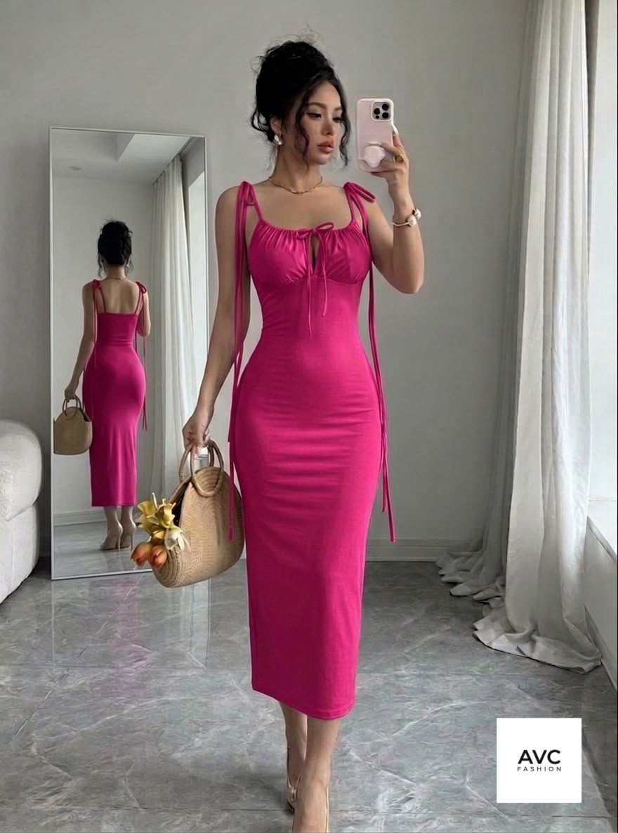 VESTIDO ELEGANTE