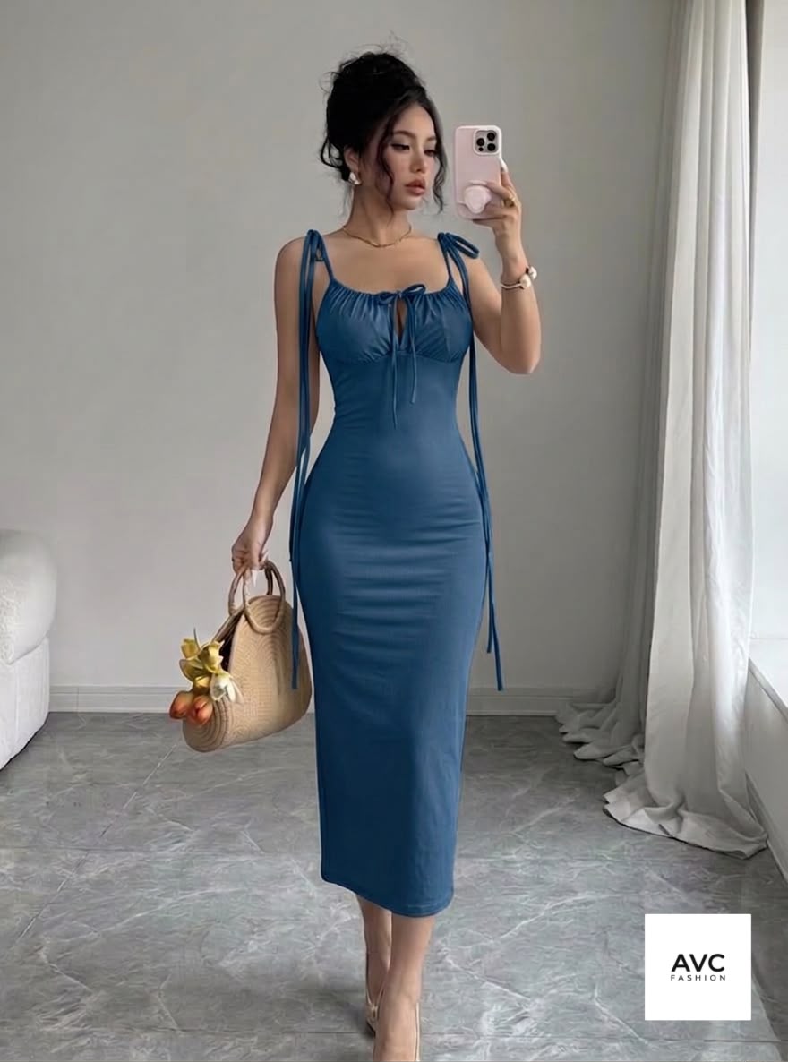 VESTIDO ELEGANTE