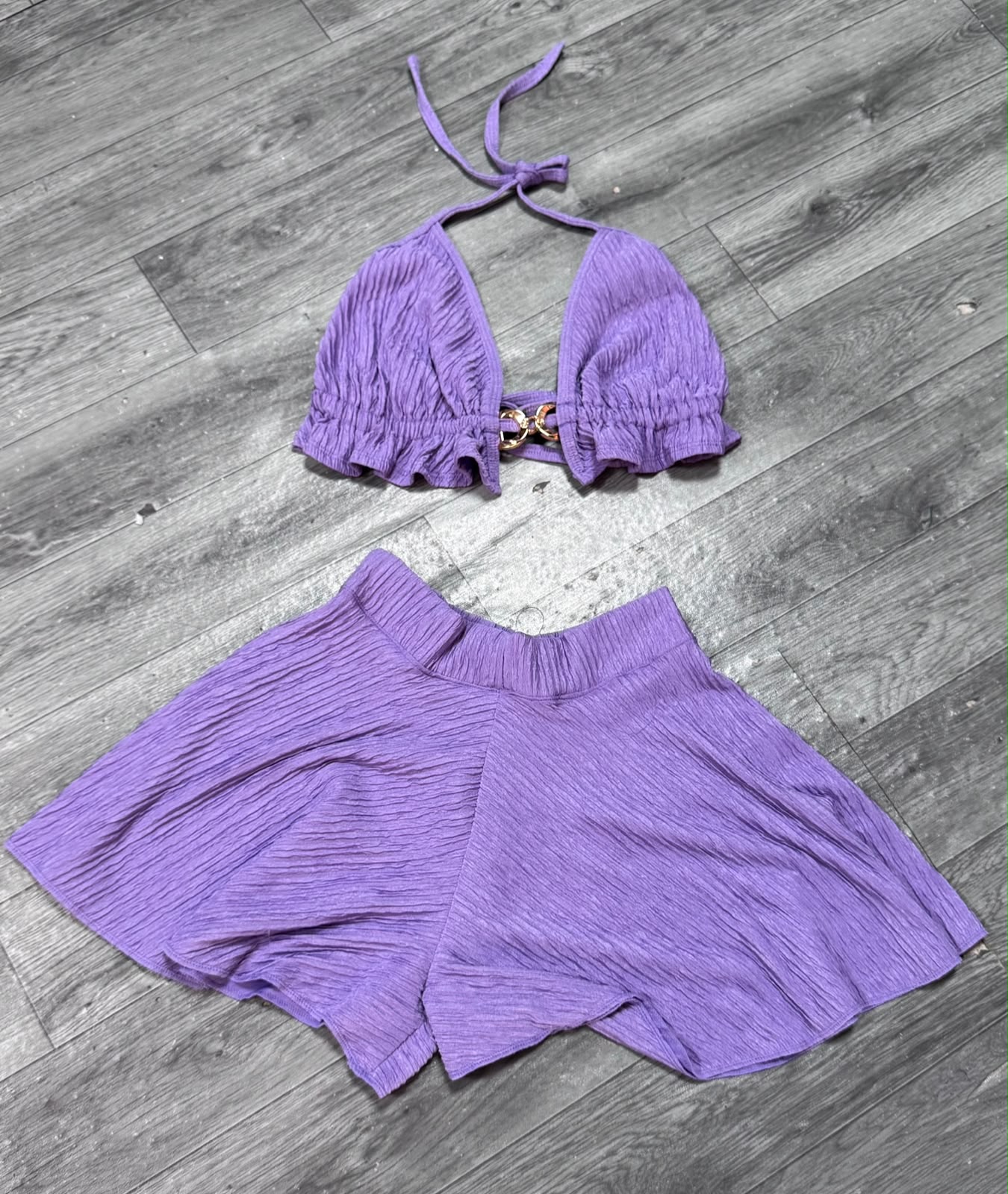 CONJUNTO PLAYERO