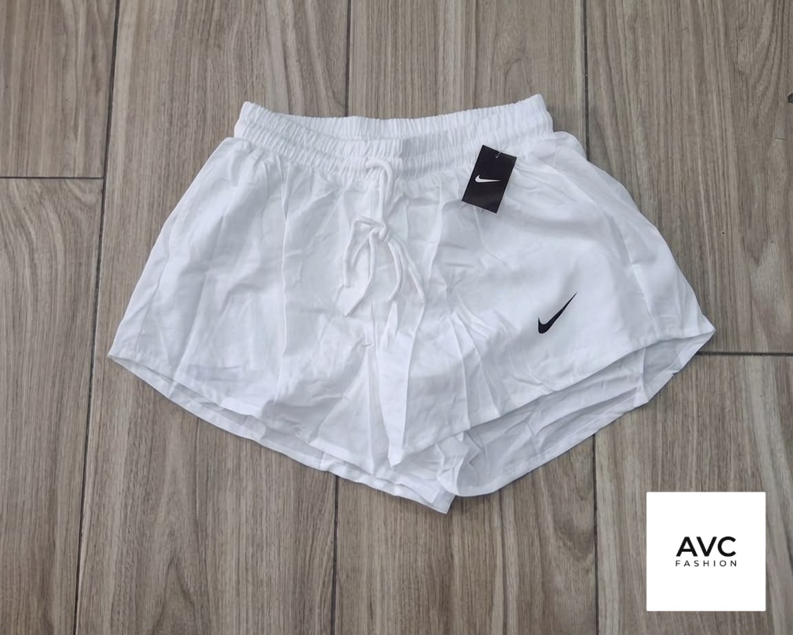 Short Deportivo Premium 🔥 (Con licra por debajo)
