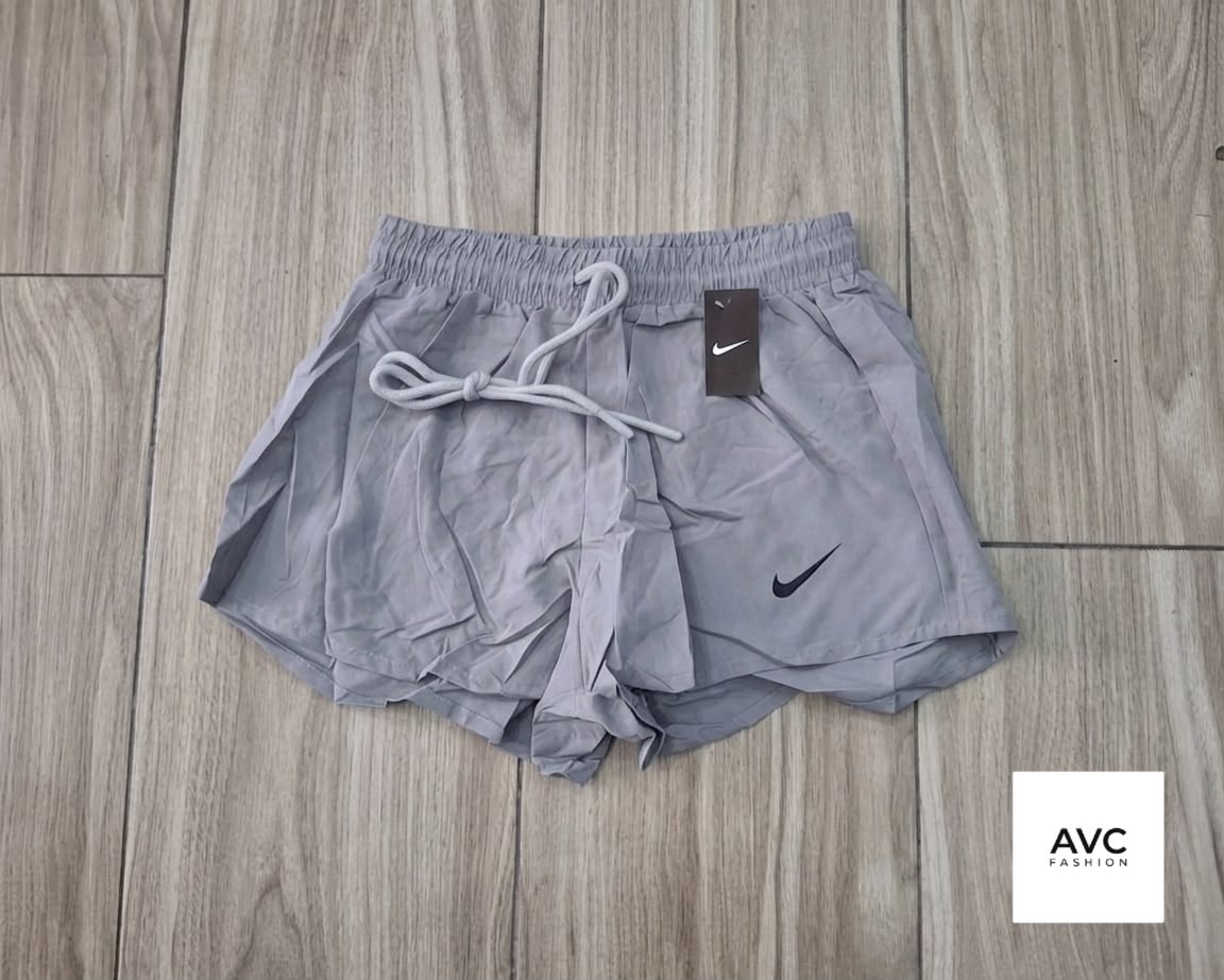 Short Deportivo Premium 🔥 (Con licra por debajo)