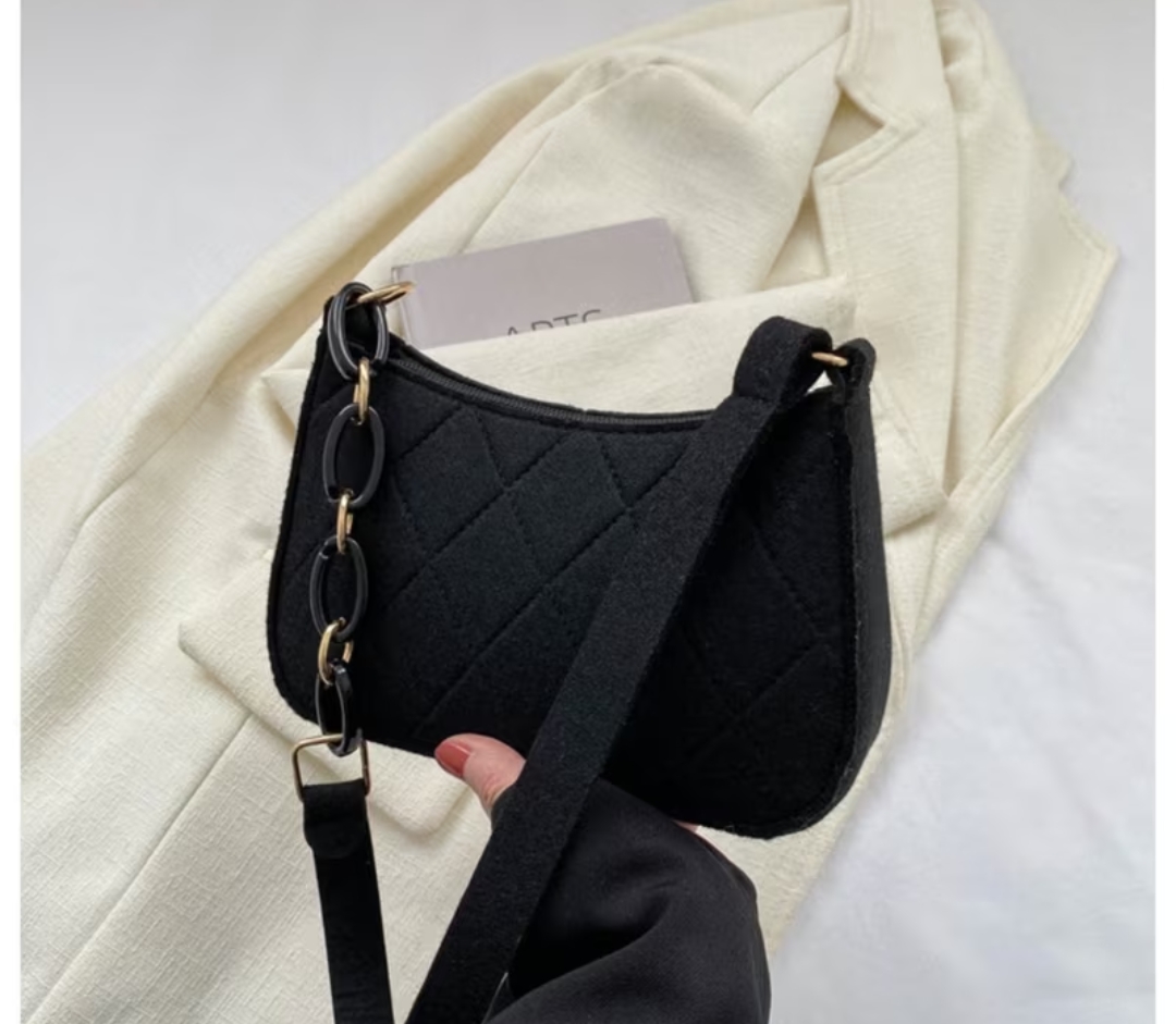 Cartera de Hombro