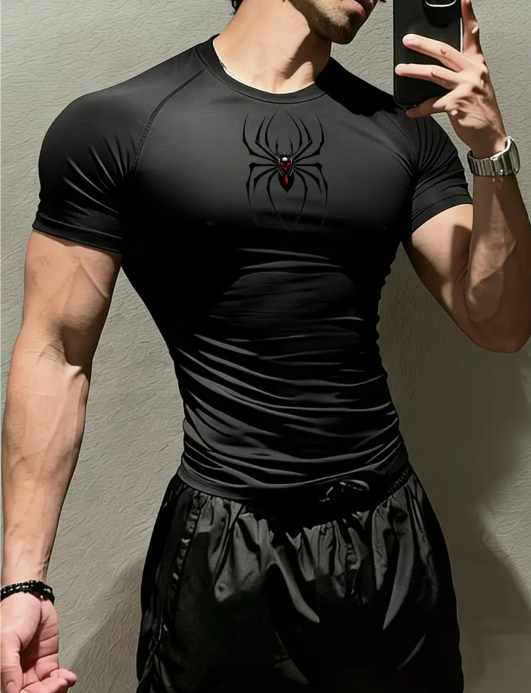 Camiseta de Compresion.