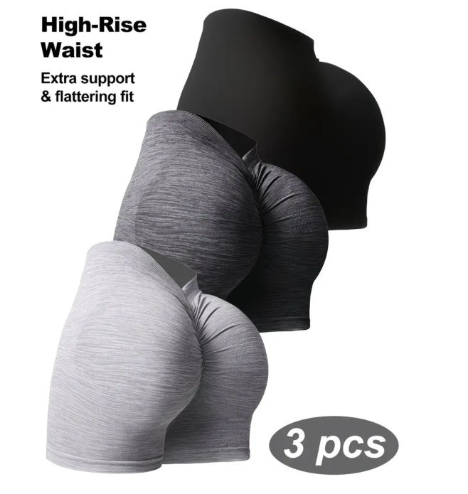 Short Premium