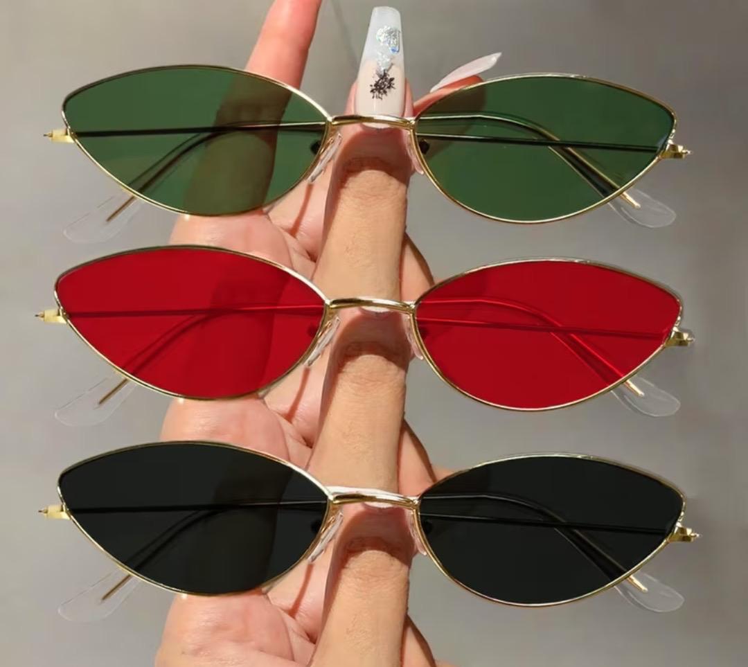 Gafas Finas
