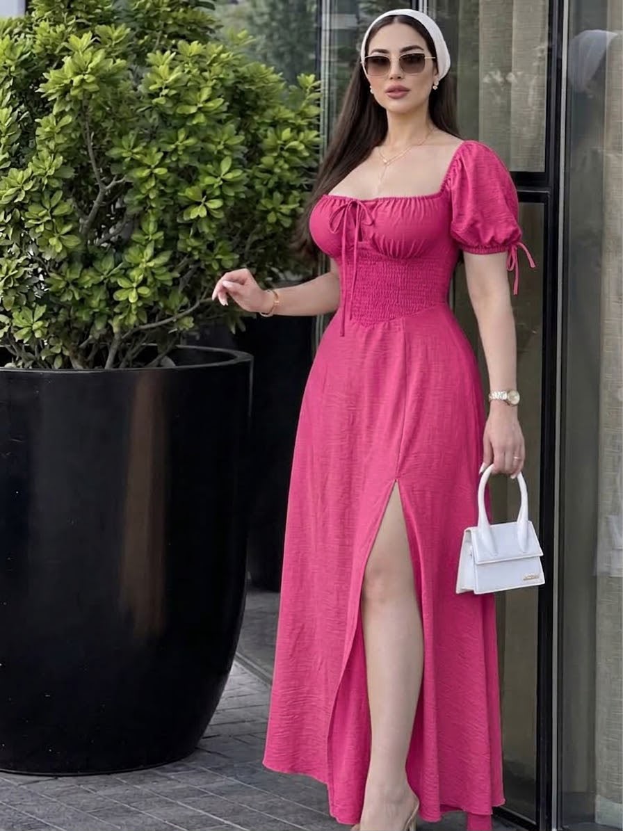 VESTIDO AMELIA