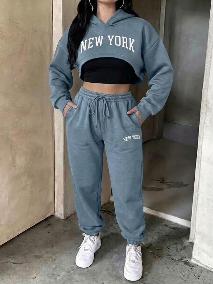 Conjunto Deportivo ( 3 piezas )