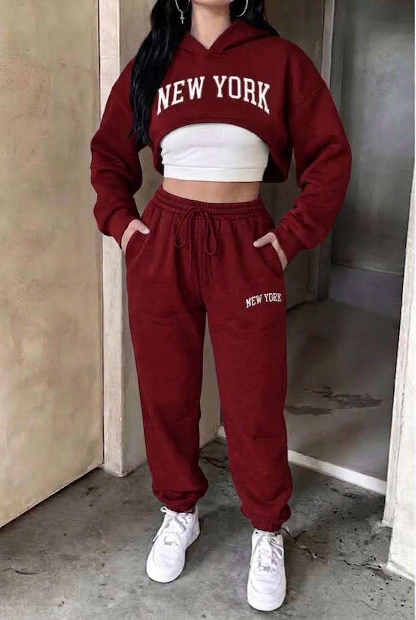 Conjunto Deportivo ( 3 piezas )