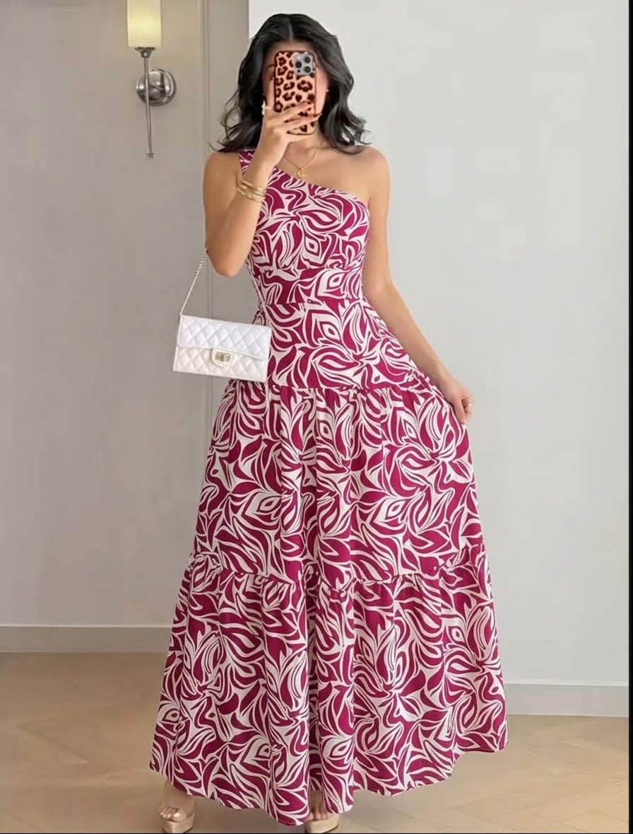 Vestido Suelto