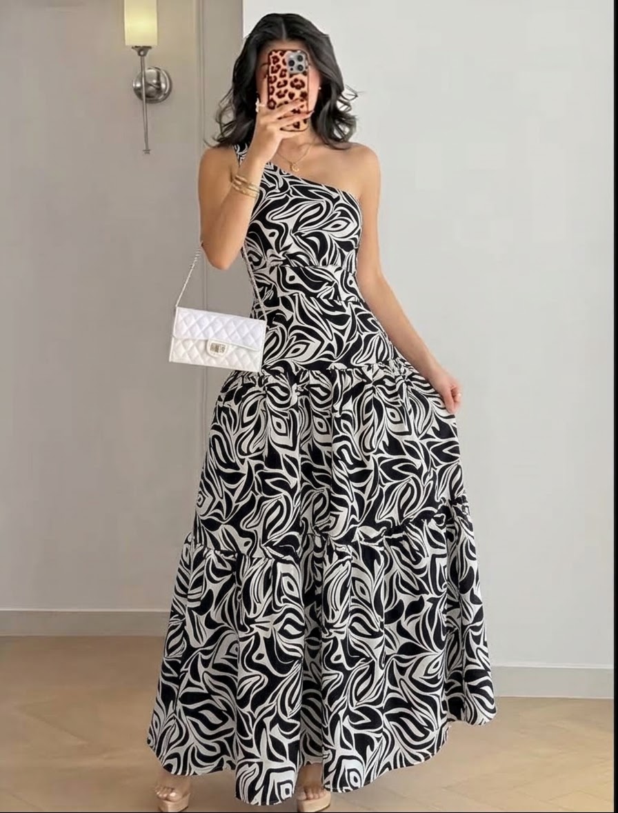 Vestido Suelto